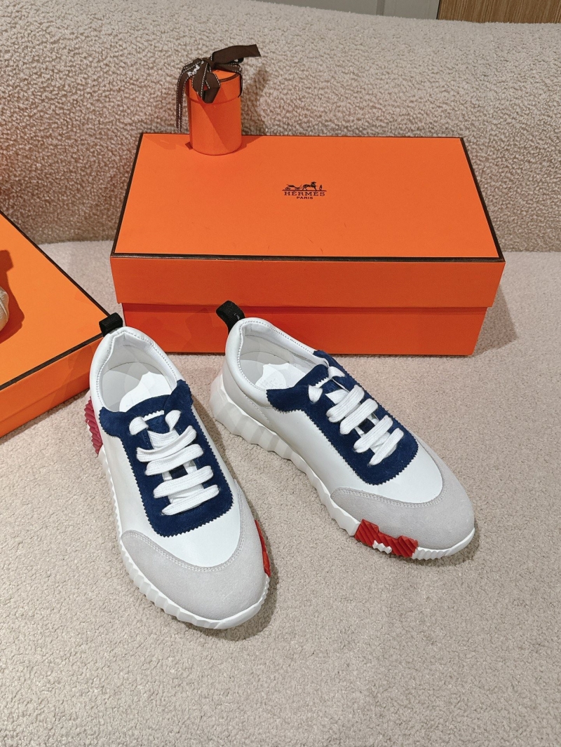 H**mes casual shoes